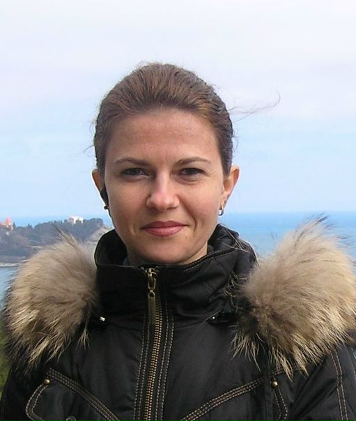 №29, Ольга Левчук, 46 лет, Алушта №29, Ольга Левчук, 46 лет, Алушта