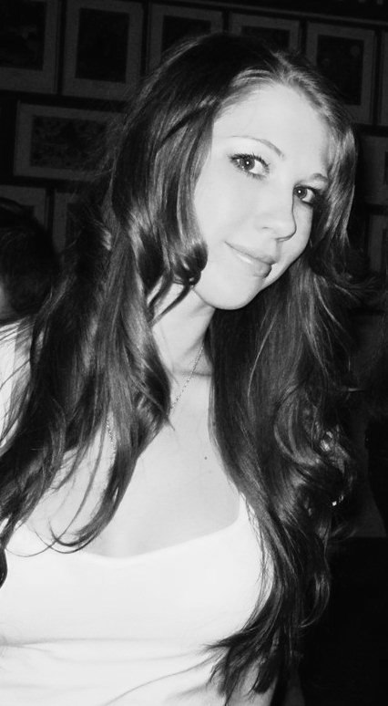 Анастасия Манец | Иркутск