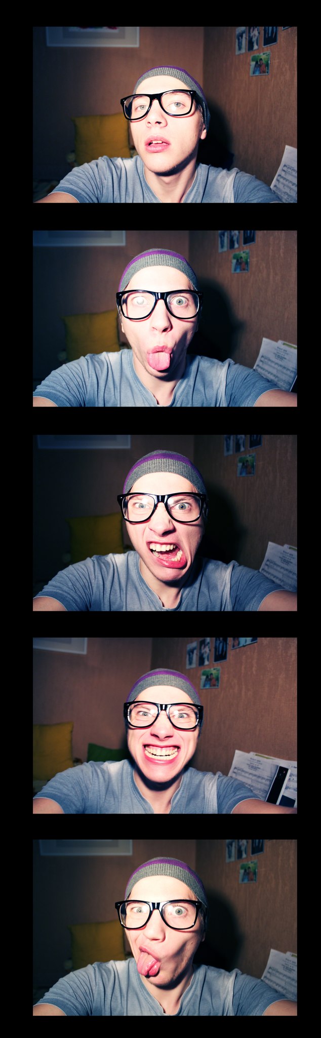 Серёжа Лях | Москва