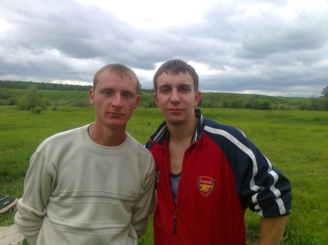 Алексей Кожевников Sergeyevich | Магнитогорск