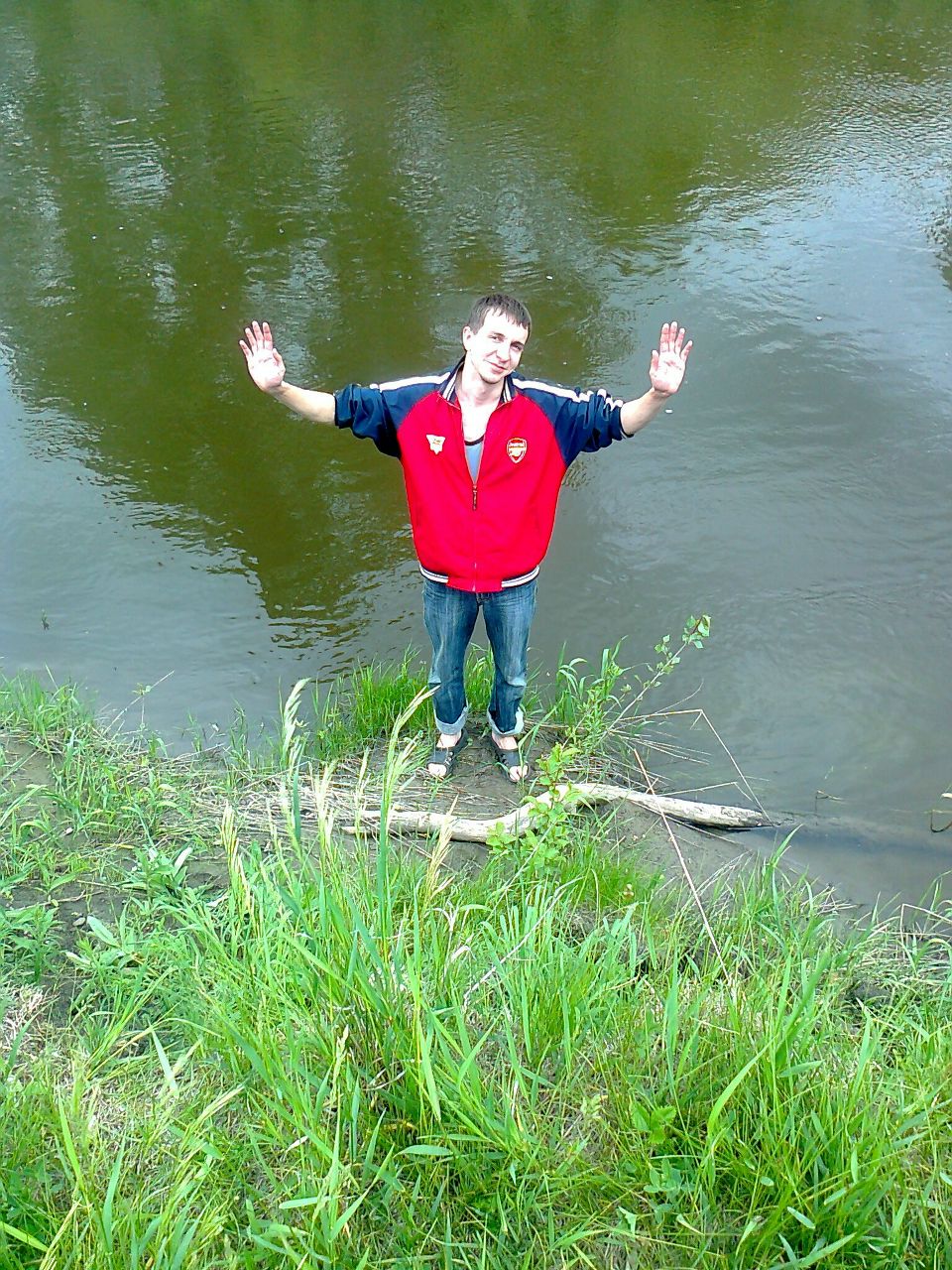 Алексей Кожевников Sergeyevich | Магнитогорск