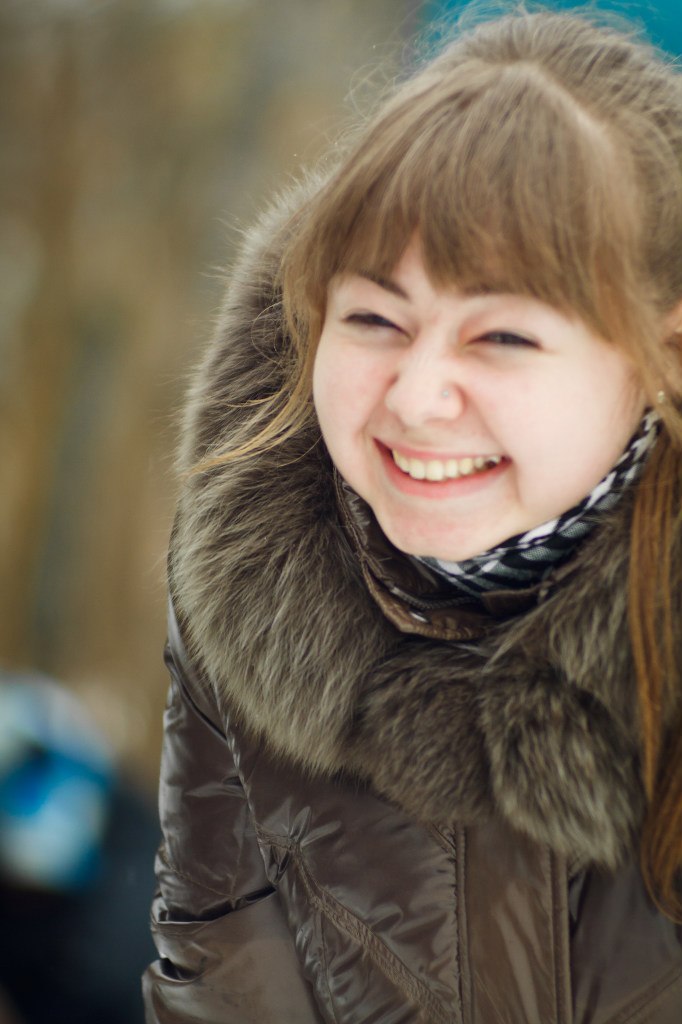 Дарья Буряк | Воронеж