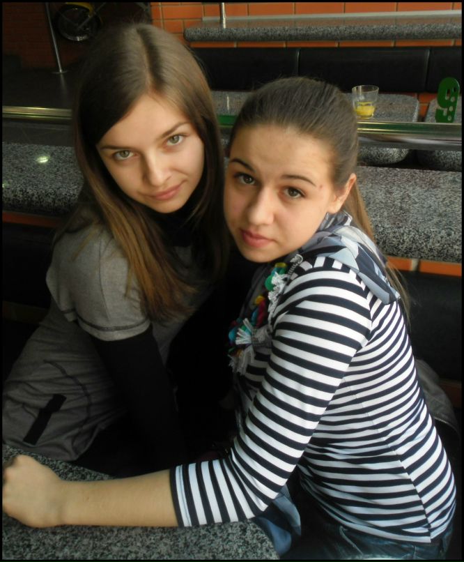 Алёна Скляр | Запорожье