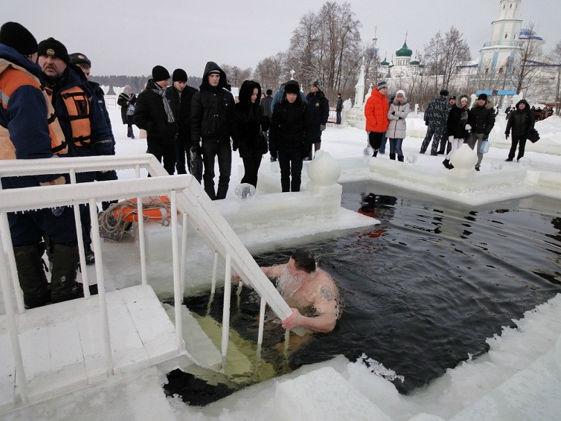 Николай Мозоль | Казань