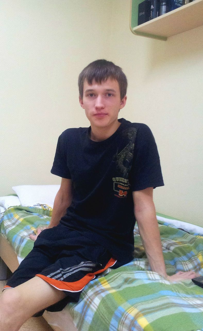 Ильнур Самигуллин | Казань