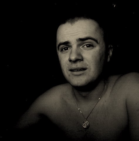 Dmitriy Dronyik | Москва