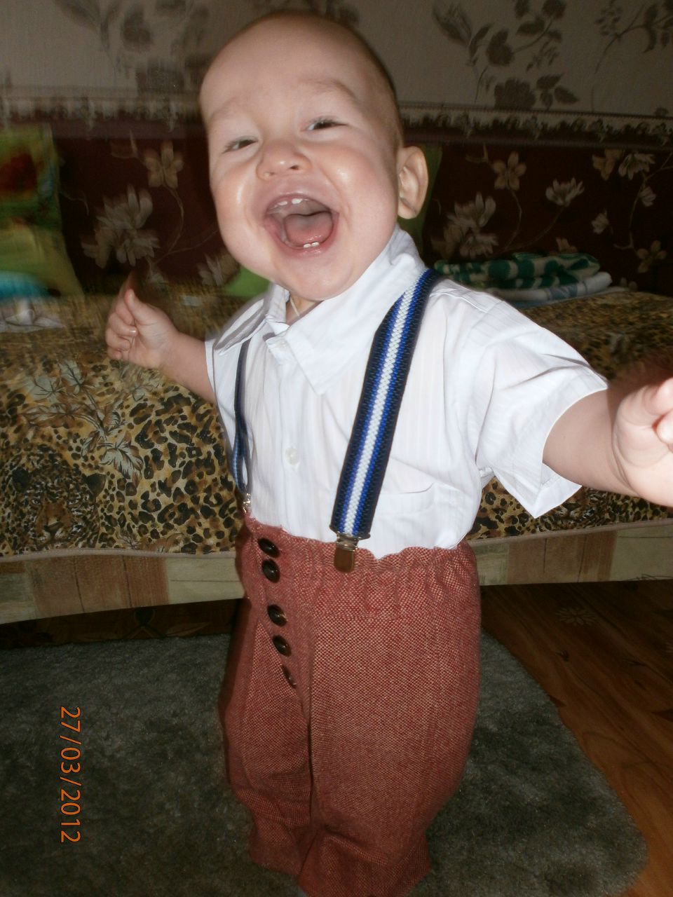 Надежда Насирова | Пермь