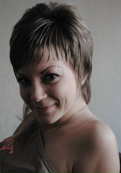 №67, Катенька Каплун-Алексюк, 35 лет, Киев №67, Катенька Каплун-Алексюк, 35 лет, Киев