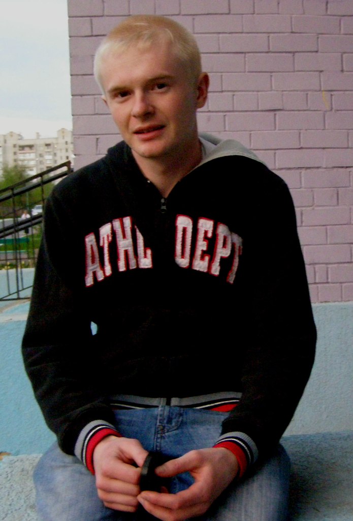 Міша-Freeman Мовчан | Винница