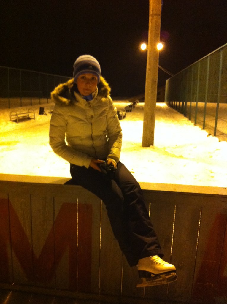 Татьяна Хасанова | 