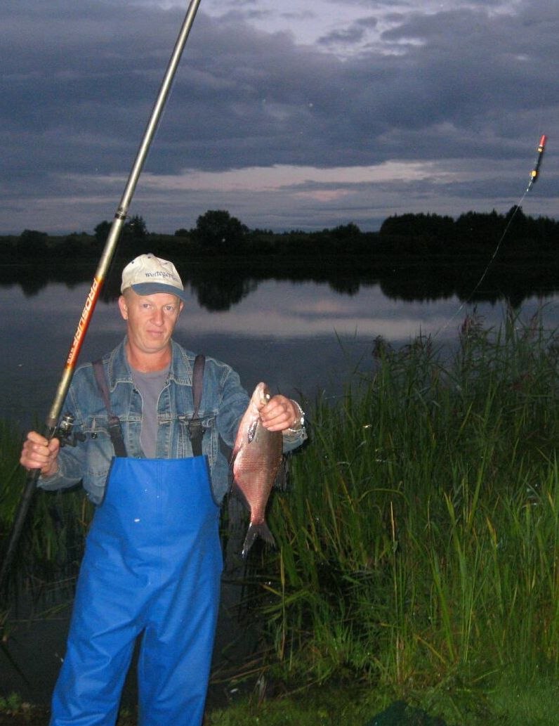 Вячеслав Кауров | Москва