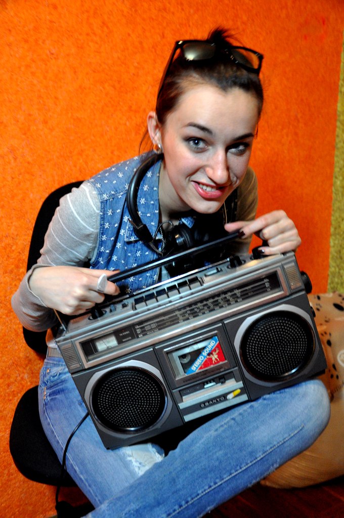 Алька Харченко Harizma✓ | 