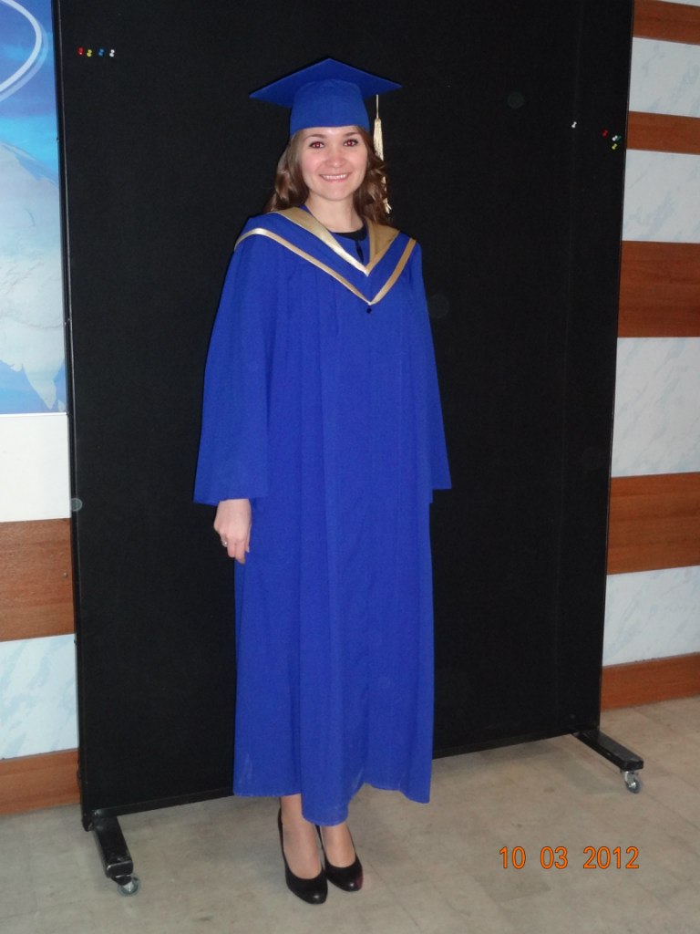 Мария Кобякова Marusy | Москва