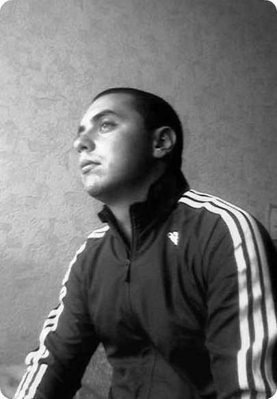 №6, Александр Гуревич, 37 лет, Нежин №6, Александр Гуревич, 37 лет, Нежин