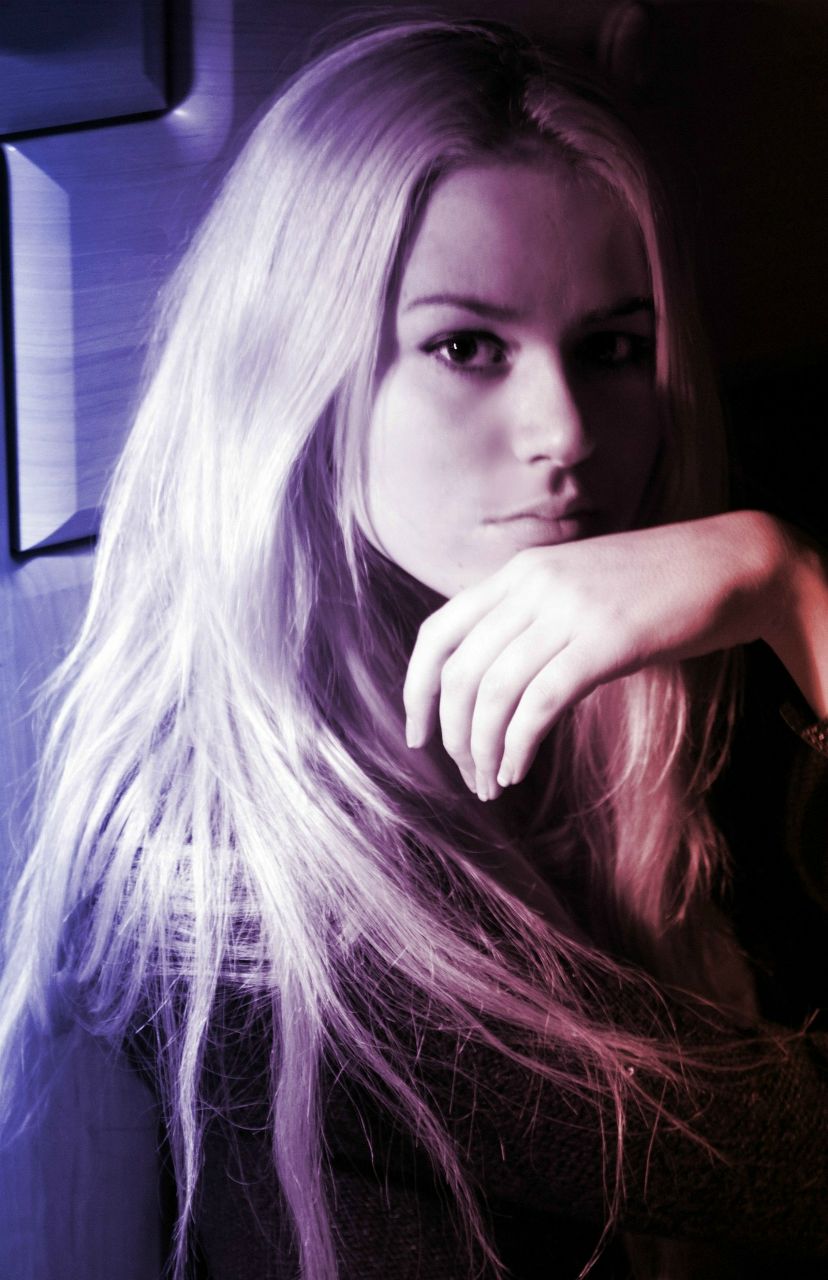 Кристина Козлова | Москва