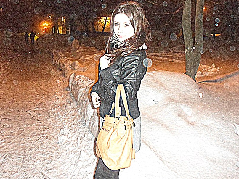 Елизавета Латыпова ♥ | Саратов