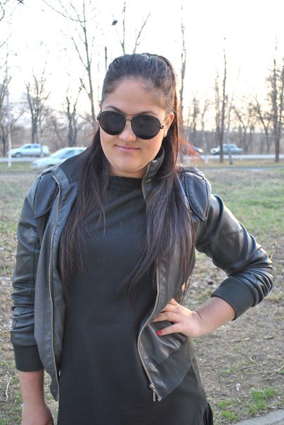 Дарья Салова | Москва