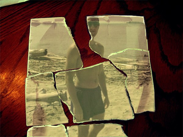 Дмитрий Горюн | Новосибирск