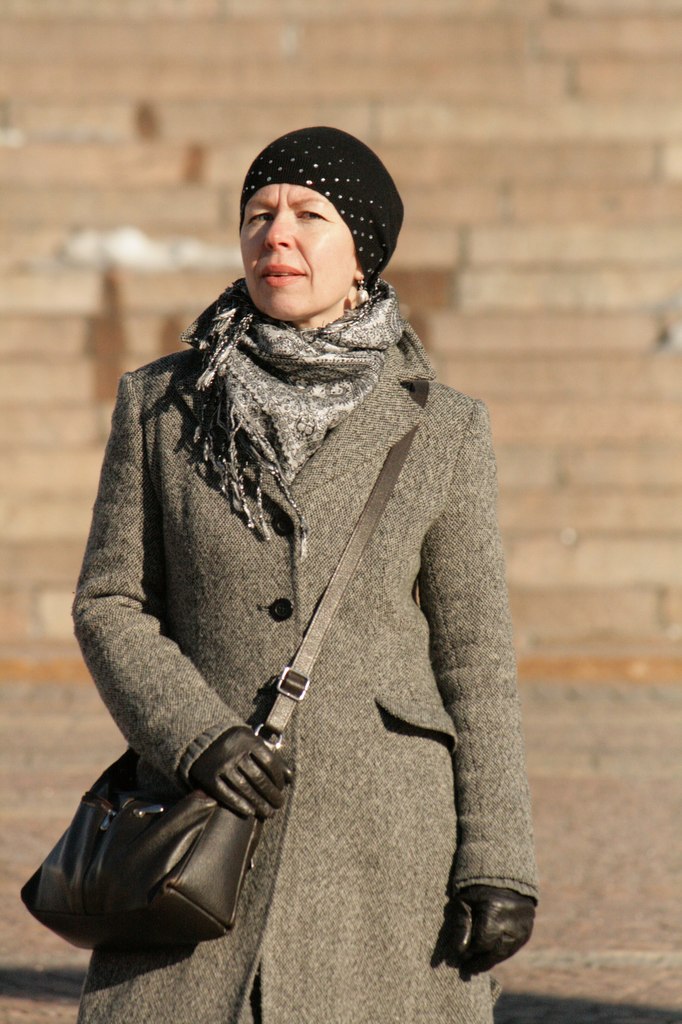 Любовь Пермякова | Санкт-Петербург