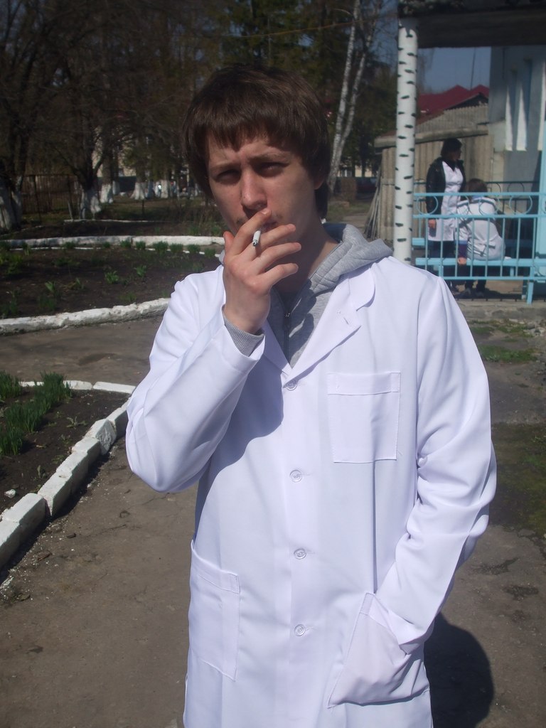 Макс Стаднік | Хмельницкий