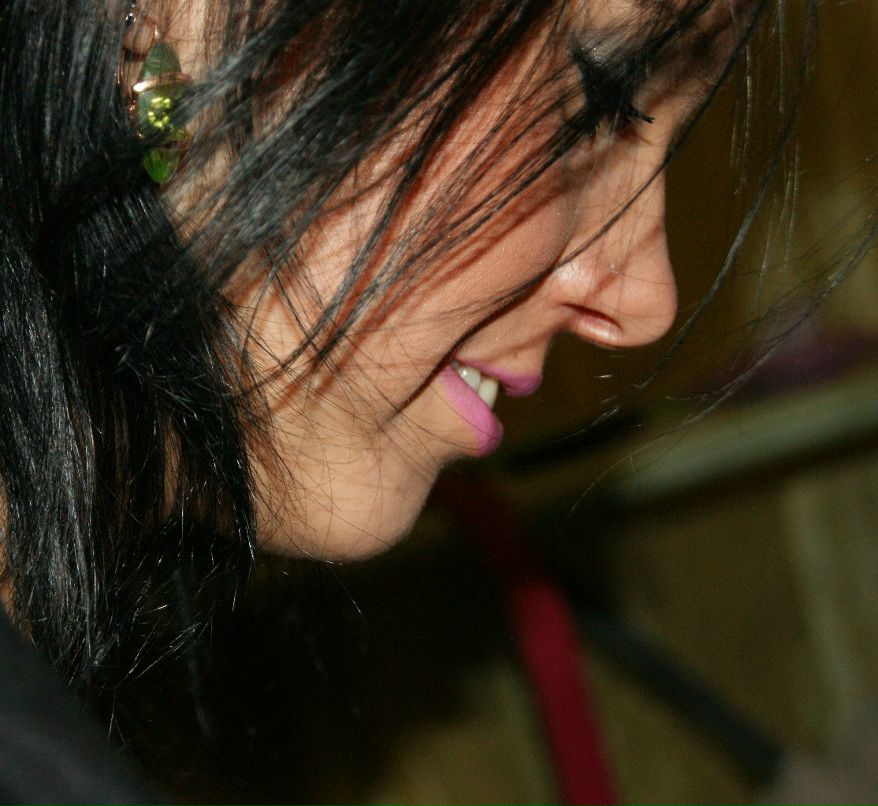 Анечка Ко | Санкт-Петербург