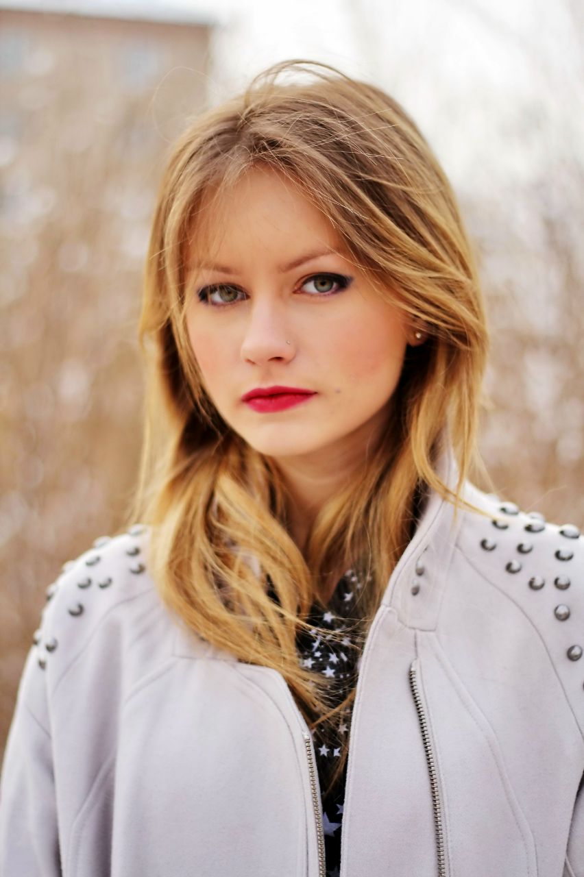 Ксения Носенкова | Челябинск