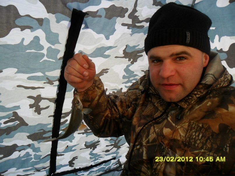 Екатерина Колчанова | Шарыпово