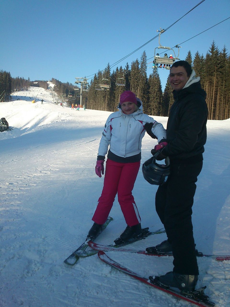 Юльчик Жульчик | Тернополь