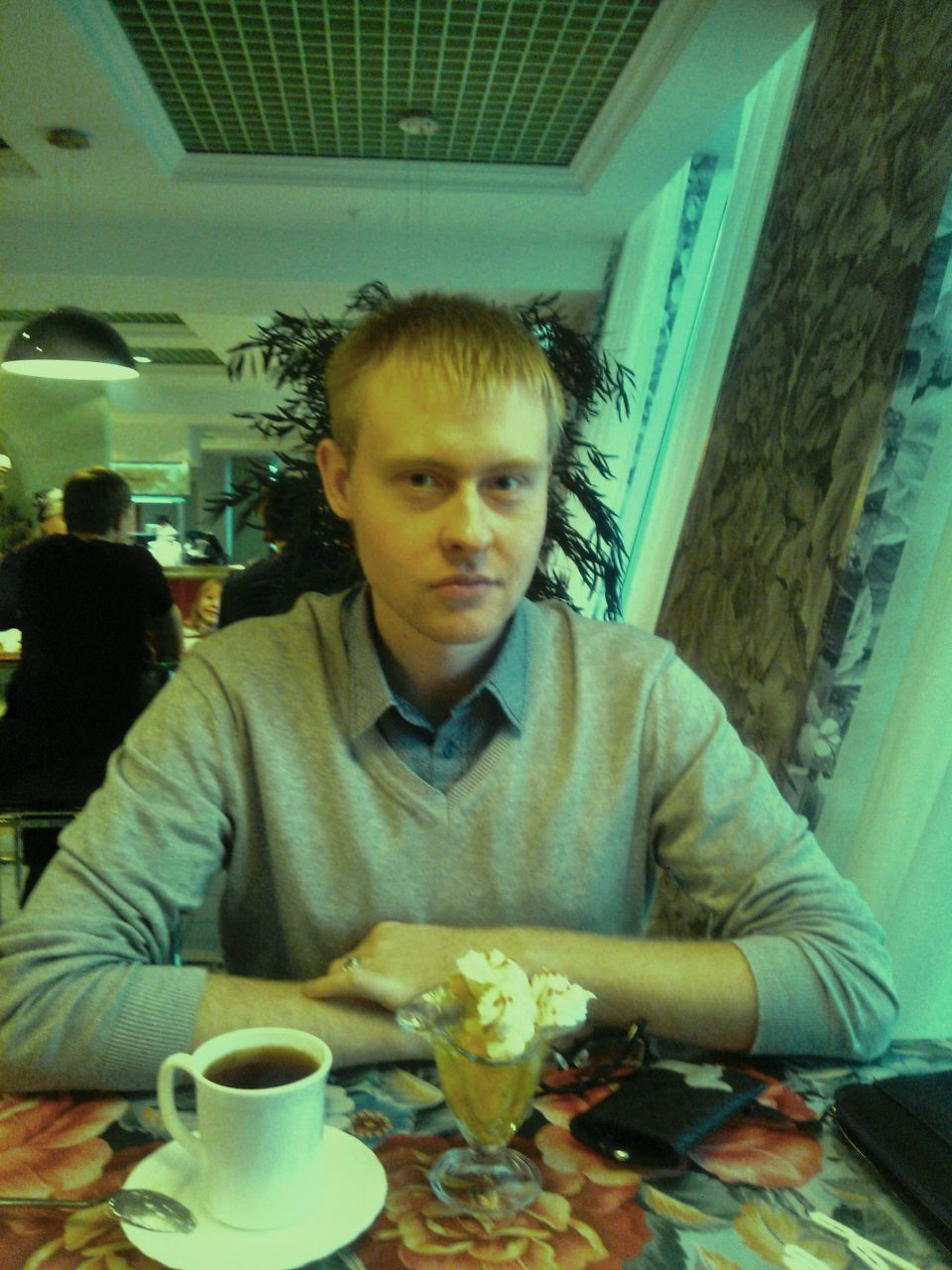 Andrey On | Нижний Новгород