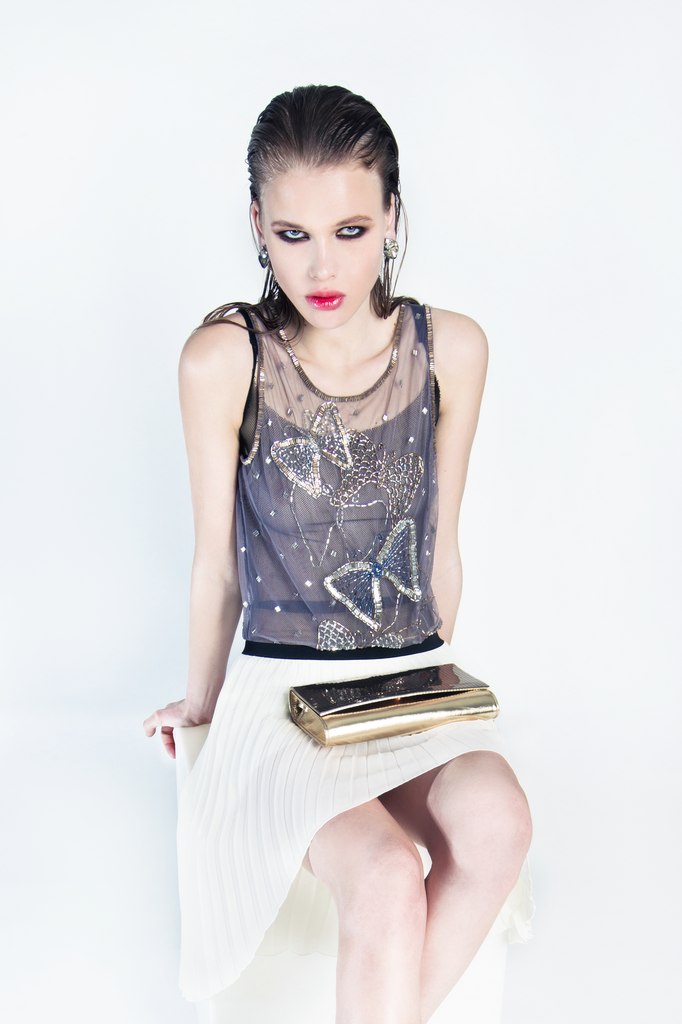 Дарина Вакуленко | Запорожье