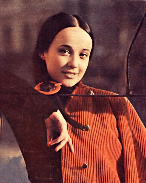 Анастасия Ткачёва | Berlin