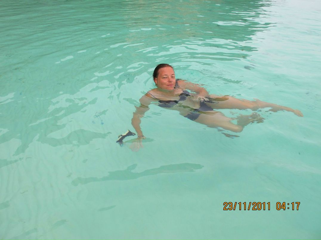 Анастасия Эвоян | Рига