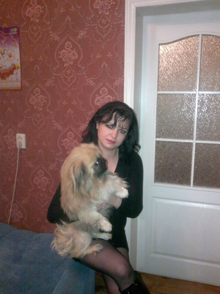 Виктория Искренко | Бердянск