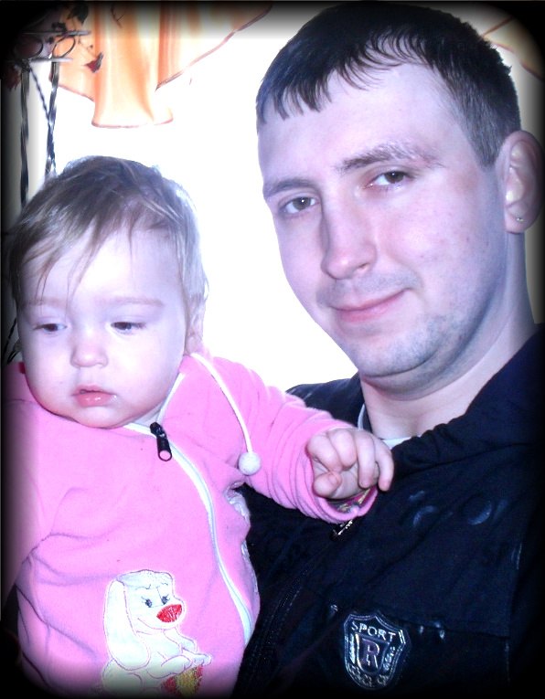 Дмитрий Иващенко | Горишние Плавни / Комсомольск