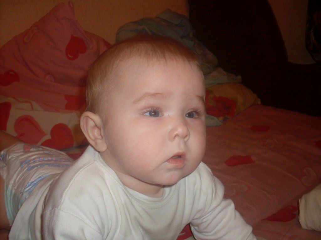 Аня Иванова | Москва