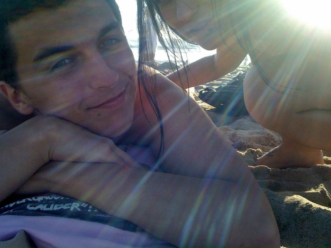 Никита Максимович | Los Angeles