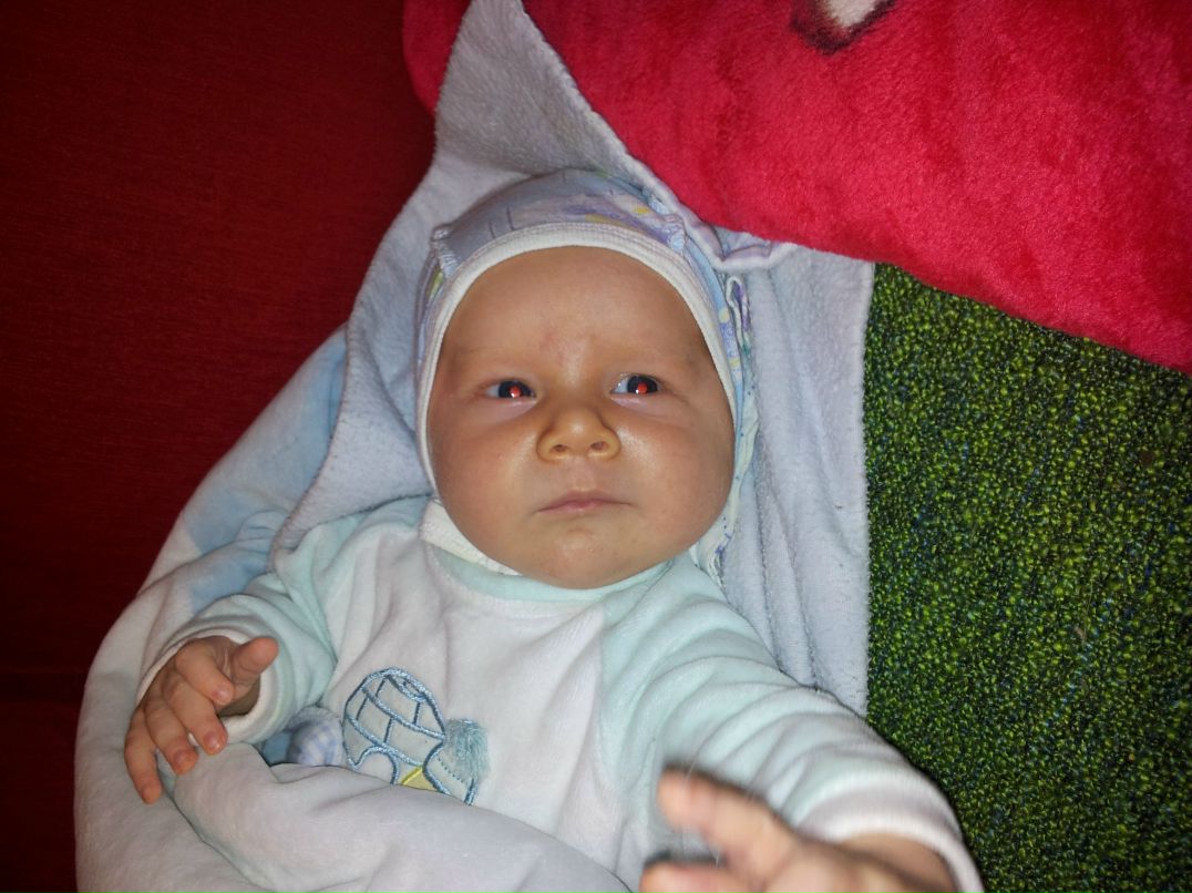 Lyudmyla Chyzhyshyn | Napoli