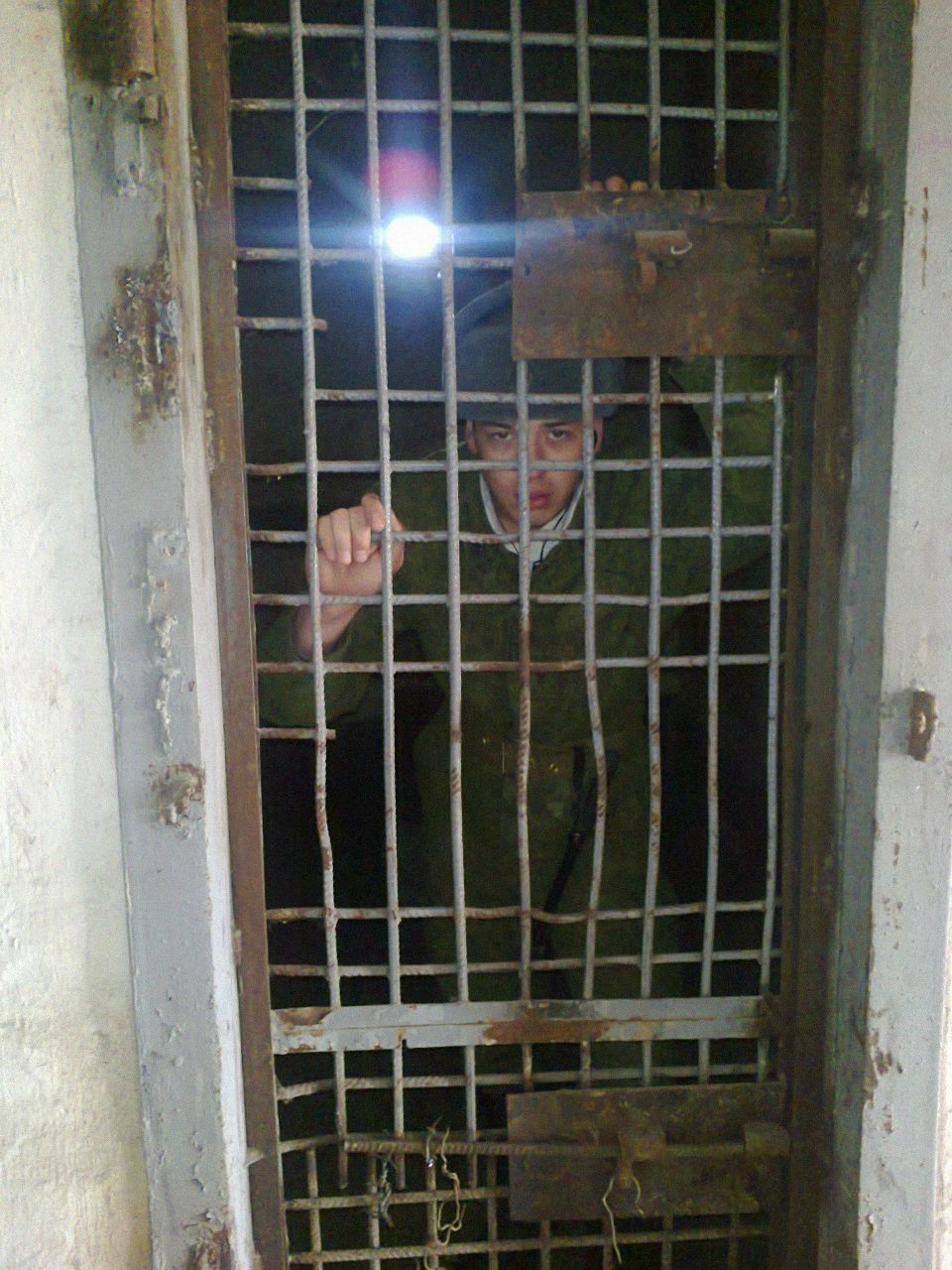 Николай Боровинский | Омск