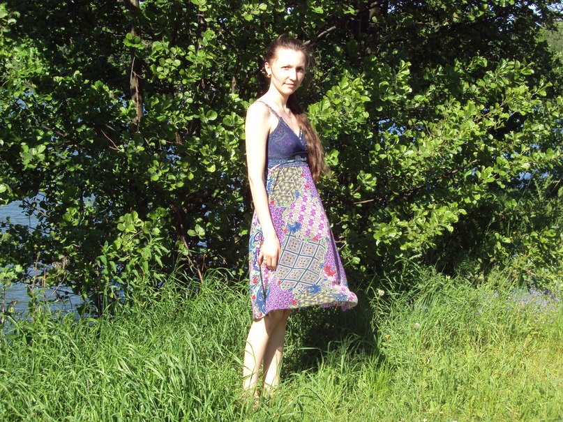 Лейла Пекаровская-Махмудова | Калининград