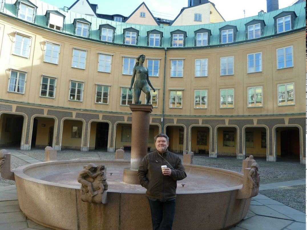 Александр Панюков | Москва