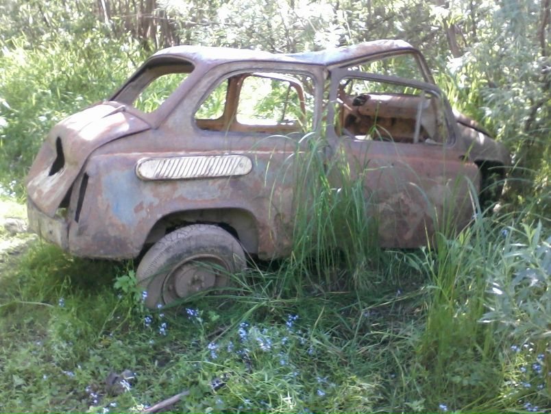 №7, Юрий Фастовец №7, Юрий Фастовец