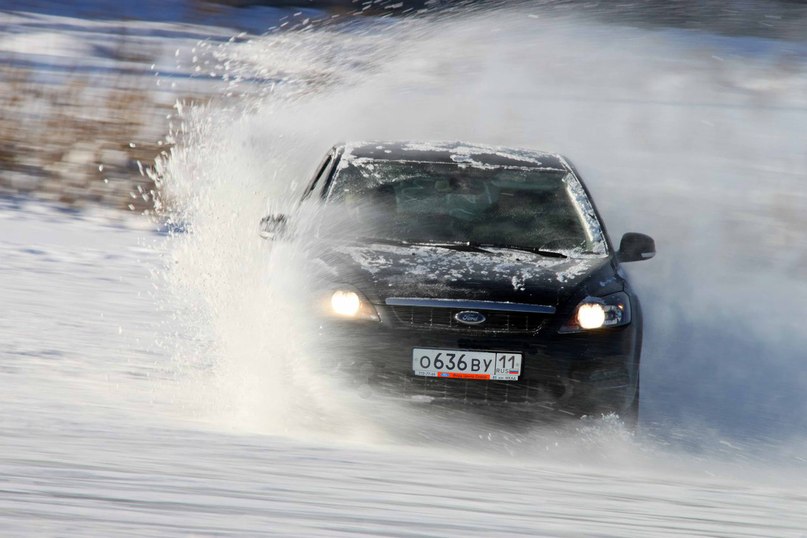 Виктор Берсенев | Печора