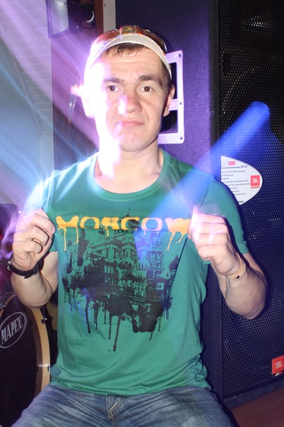 №31, Сергей Репьев, 42 года, Ростов-на-Дону №31, Сергей Репьев, 42 года, Ростов-на-Дону