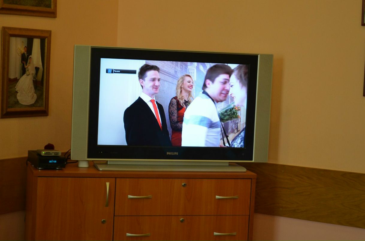 Ольга Голоднова | Одинцово