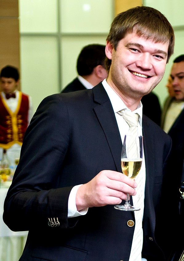 Рушан Маратович | Казань