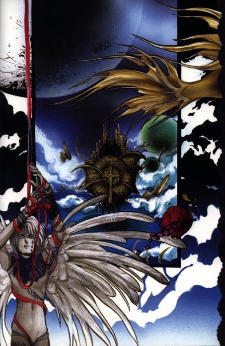 Алексей Боровик | Киев