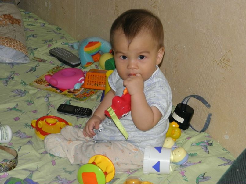 Екатерина Журавлевич | Москва