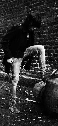 Prince Devil | Berlin