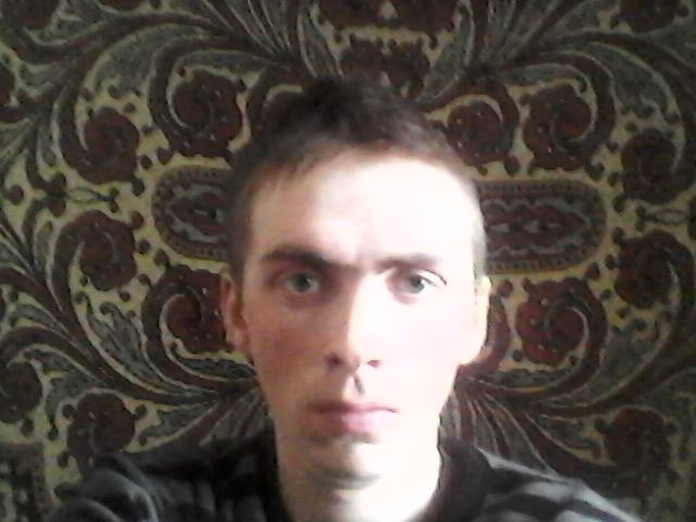 Алексей Плотников | Вытегра