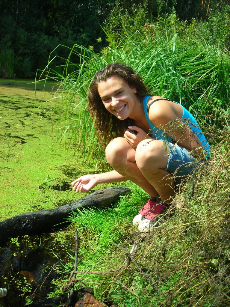 Рафаэла Сергеевна | Киев